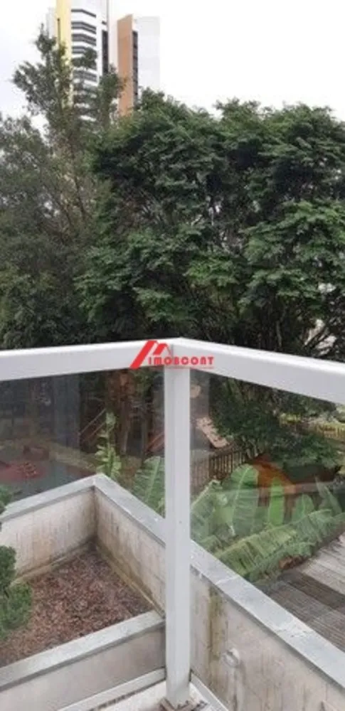 Apartamento, 1 quarto, 42 m² - Foto 21