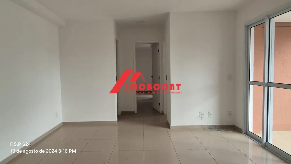 Apartamento, 2 quartos, 68 m² - Foto 3