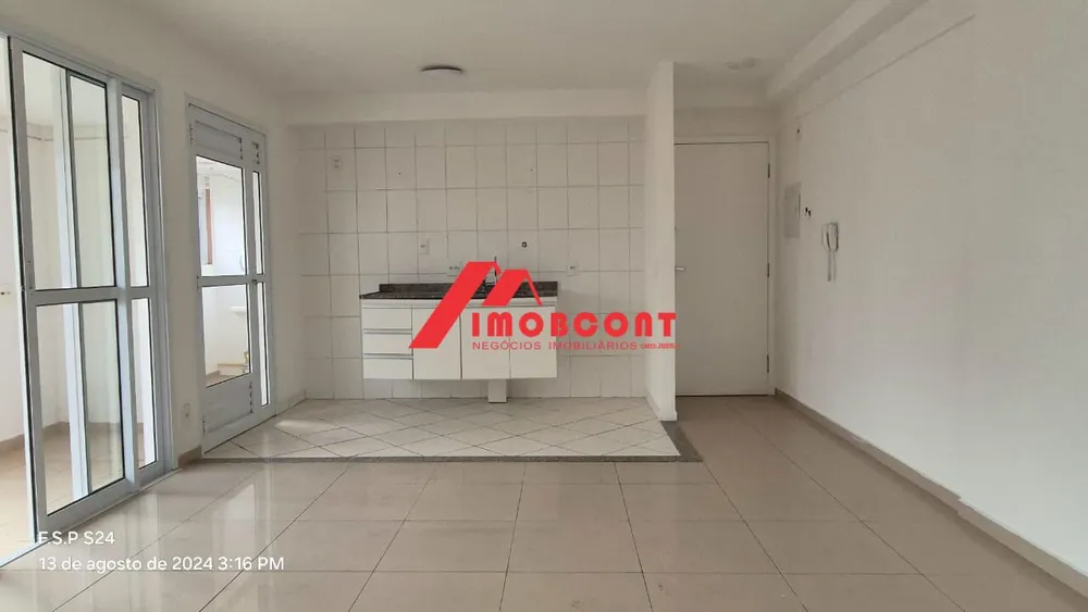 Apartamento, 2 quartos, 68 m² - Foto 1