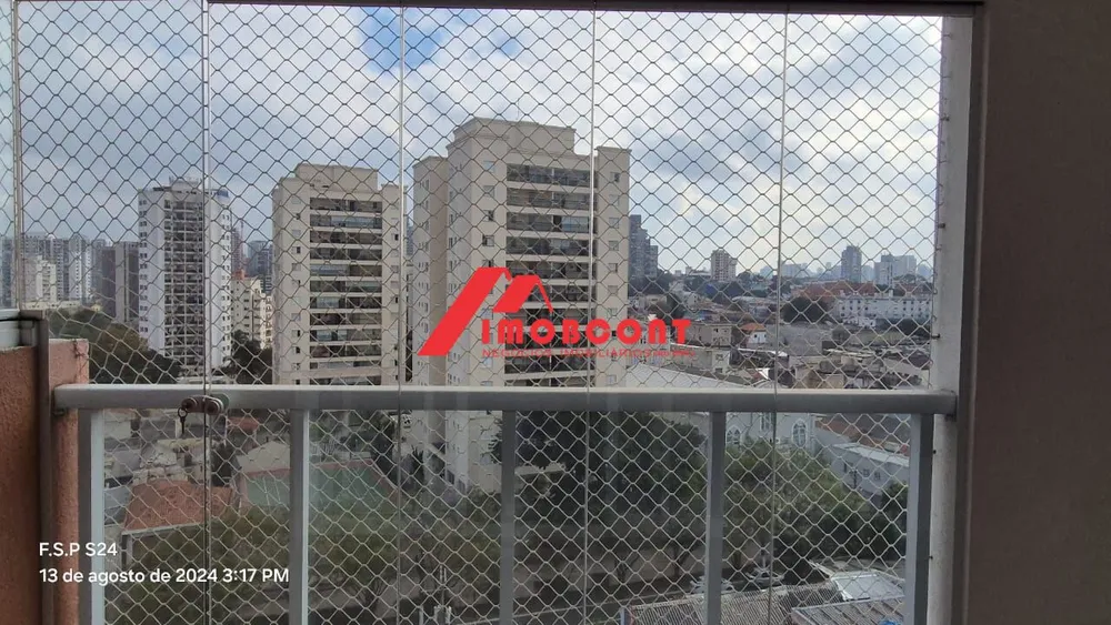 Apartamento, 2 quartos, 68 m² - Foto 4