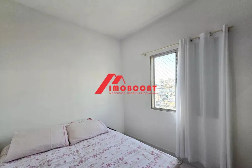 Apartamento, 2 quartos, 53 m² - Foto 3