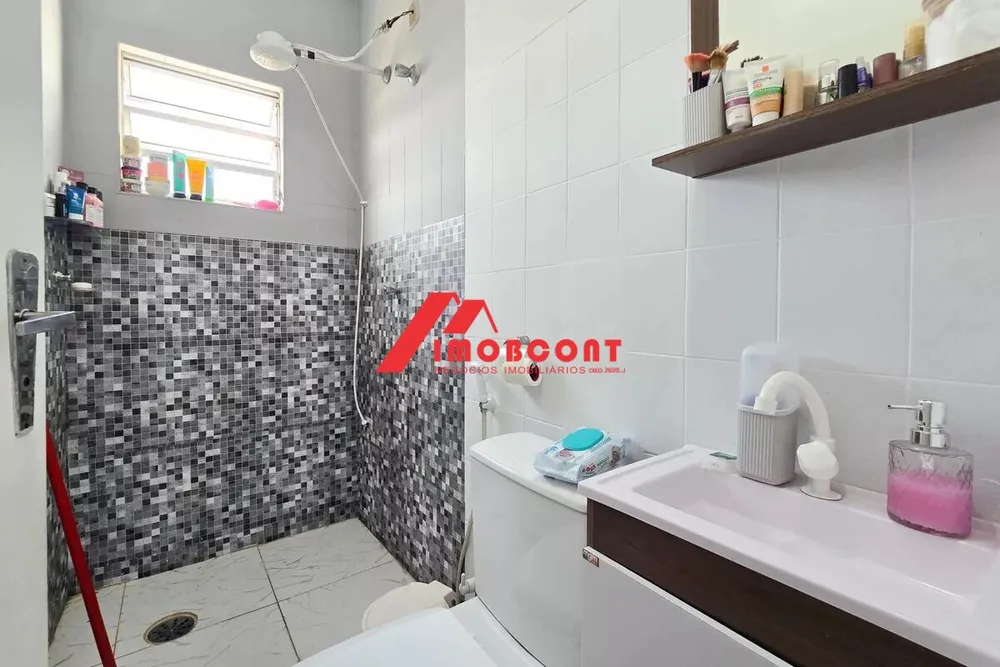 Apartamento, 2 quartos, 53 m² - Foto 6