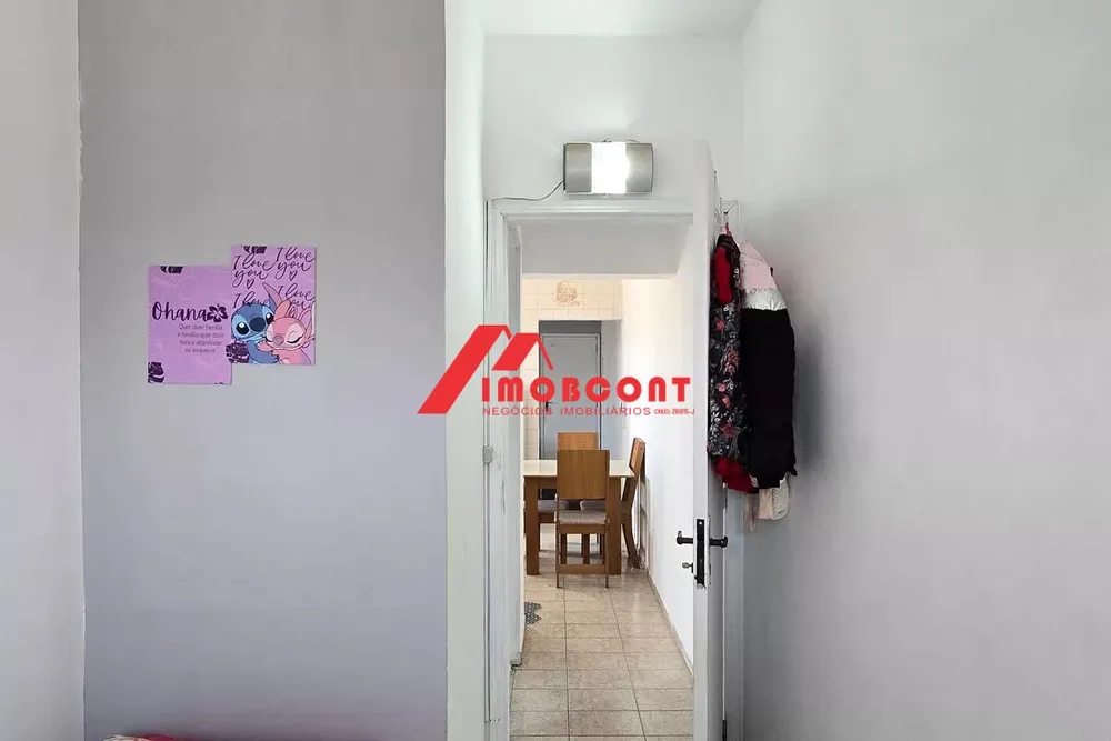 Apartamento, 2 quartos, 53 m² - Foto 5