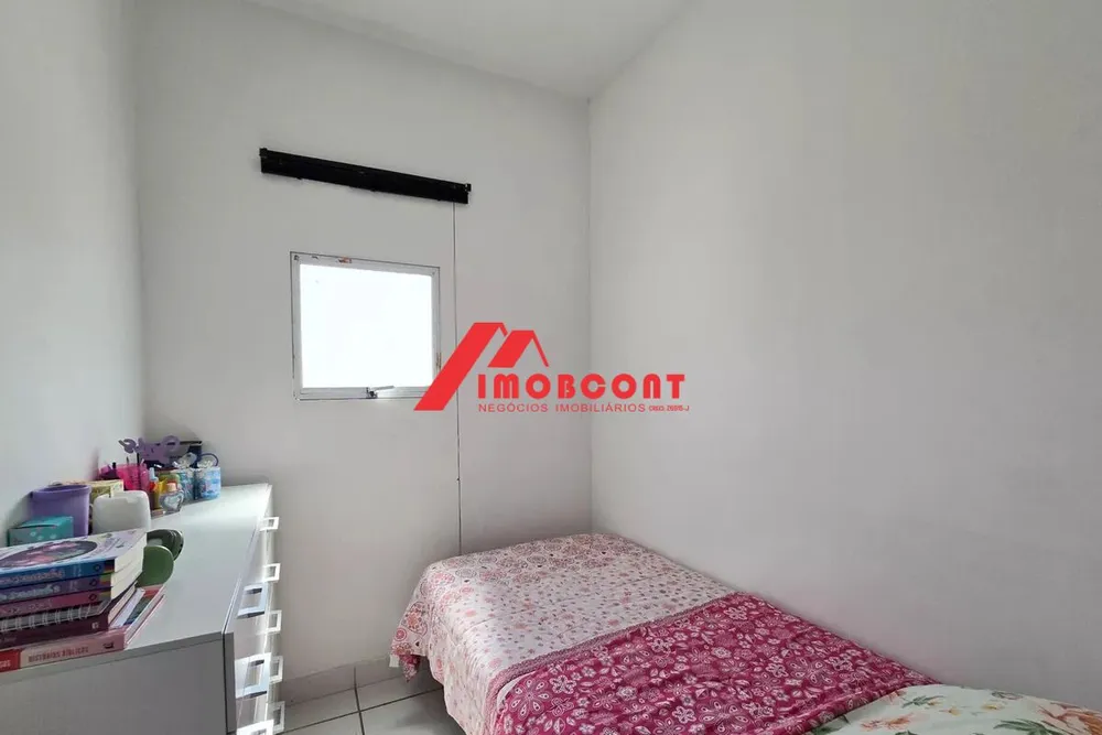 Apartamento, 2 quartos, 53 m² - Foto 1