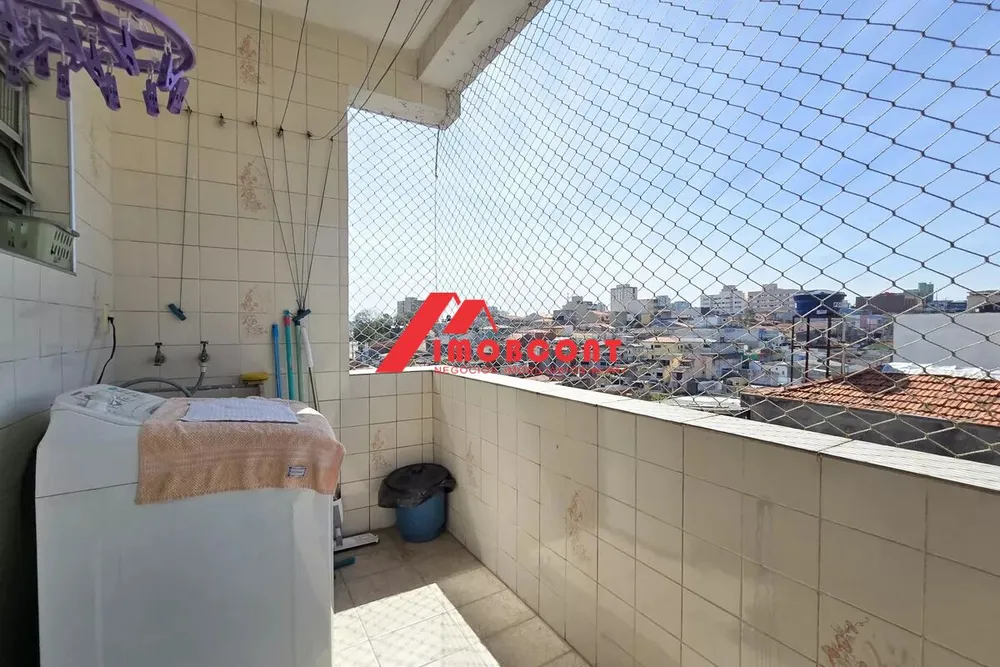 Apartamento, 2 quartos, 53 m² - Foto 7
