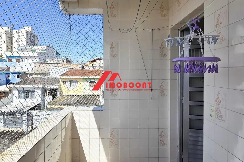 Apartamento, 2 quartos, 53 m² - Foto 8