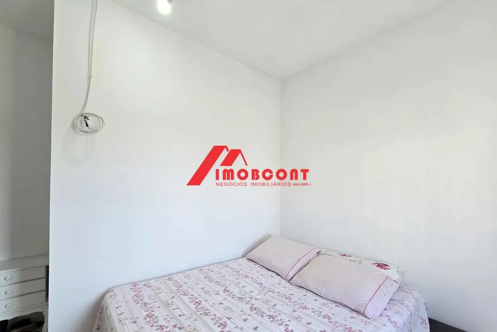 Apartamento, 2 quartos, 53 m² - Foto 4