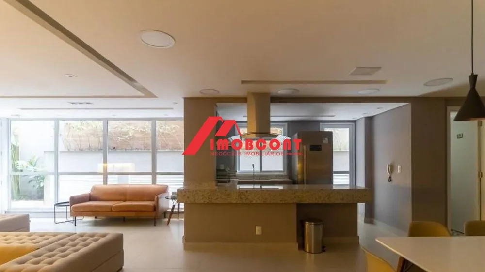 Apartamento, 1 quarto, 35 m² - Foto 13