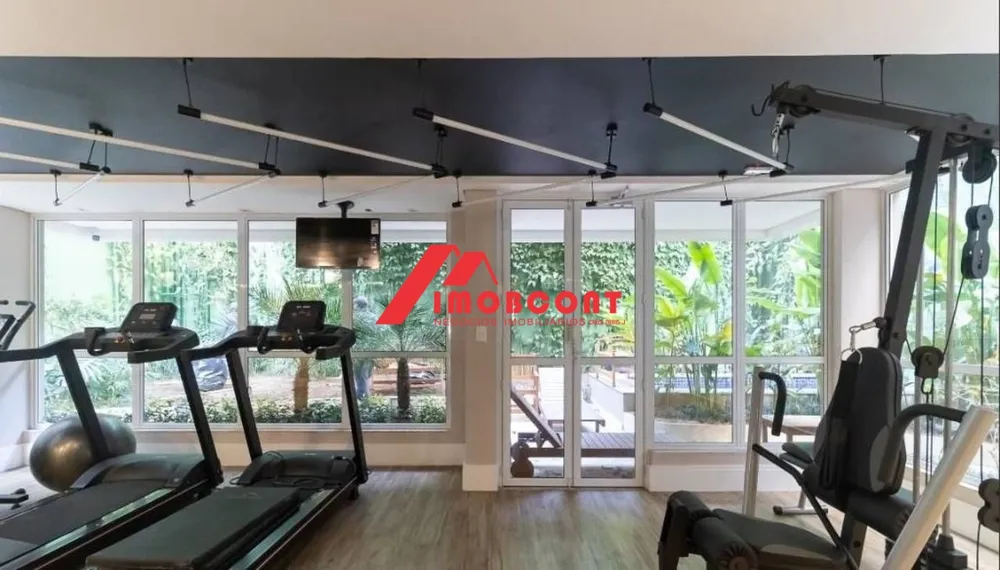 Apartamento, 1 quarto, 35 m² - Foto 14