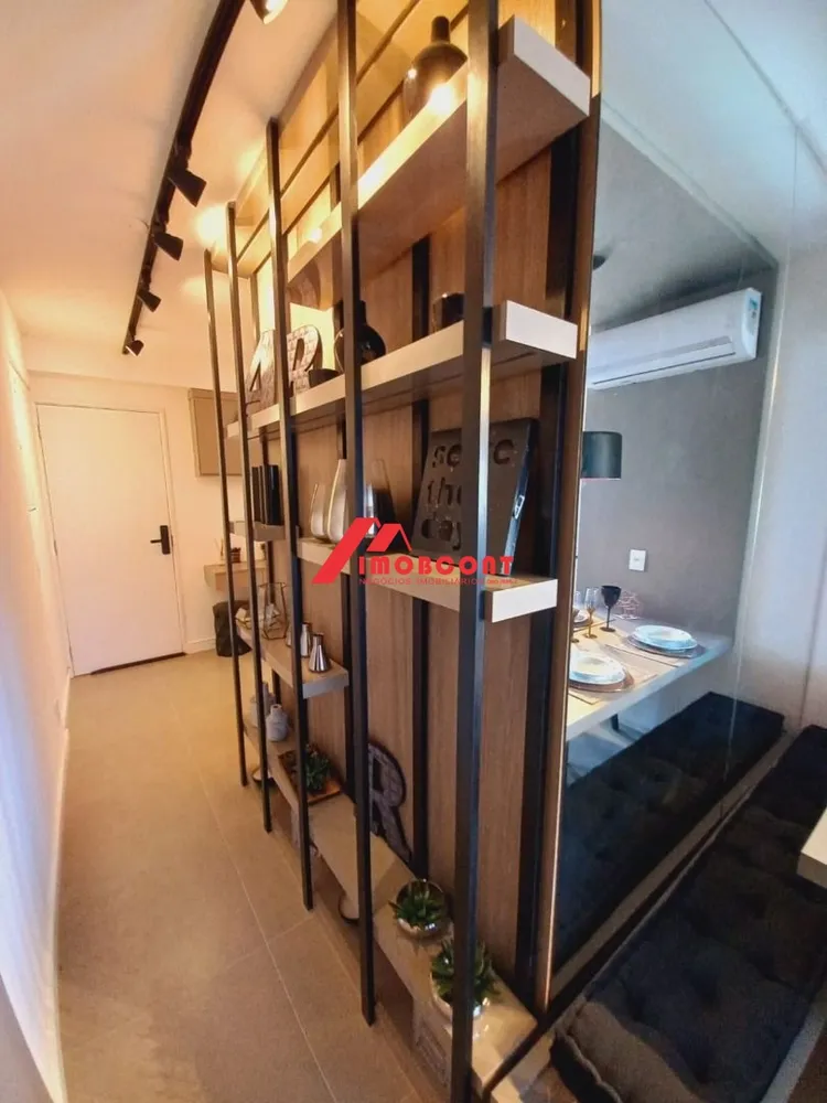 Apartamento, 1 quarto, 35 m² - Foto 11