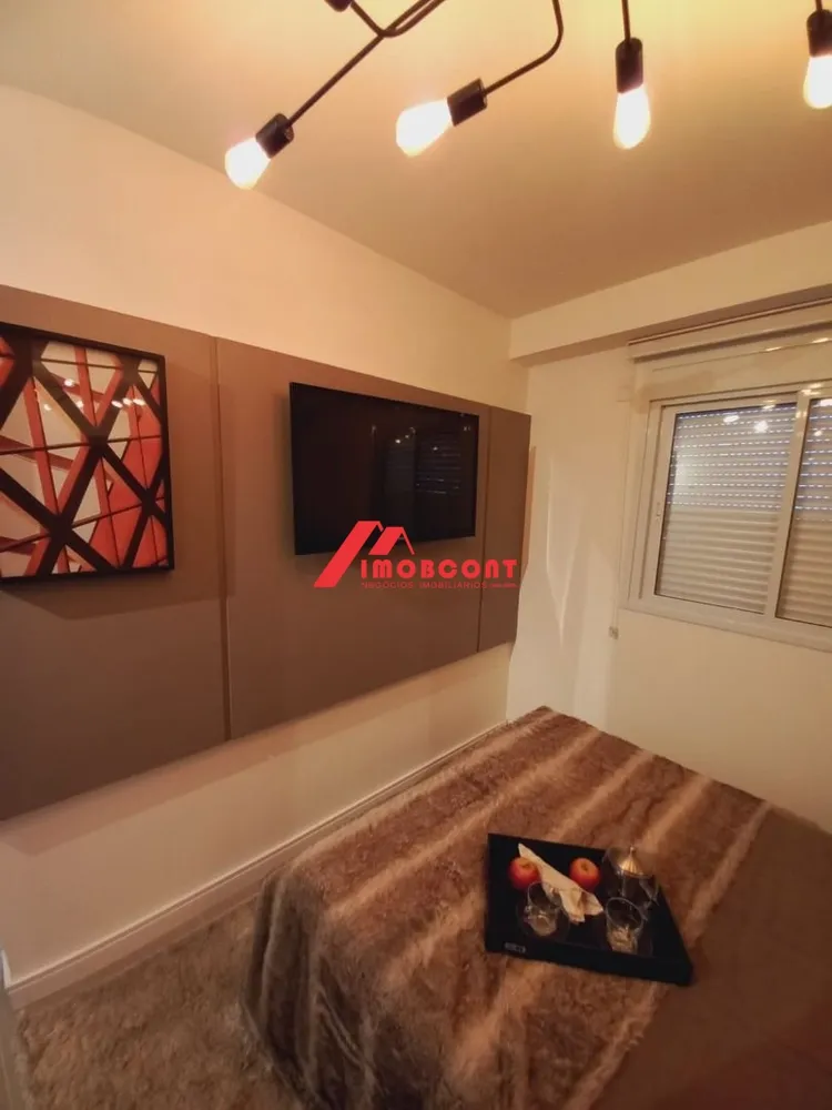 Apartamento, 1 quarto, 35 m² - Foto 9