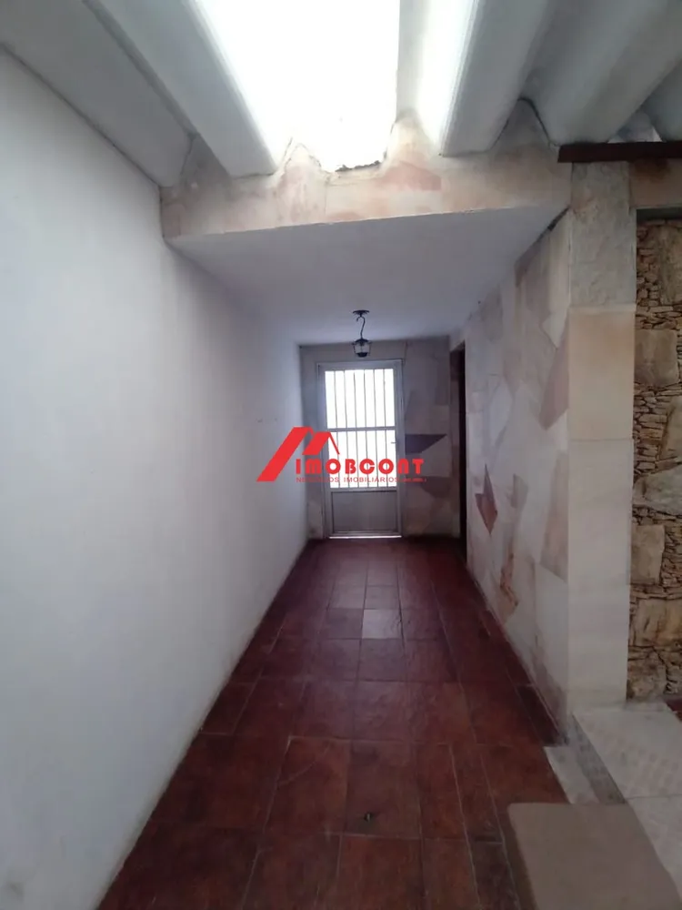 Casa, 3 quartos, 162 m² - Foto 3