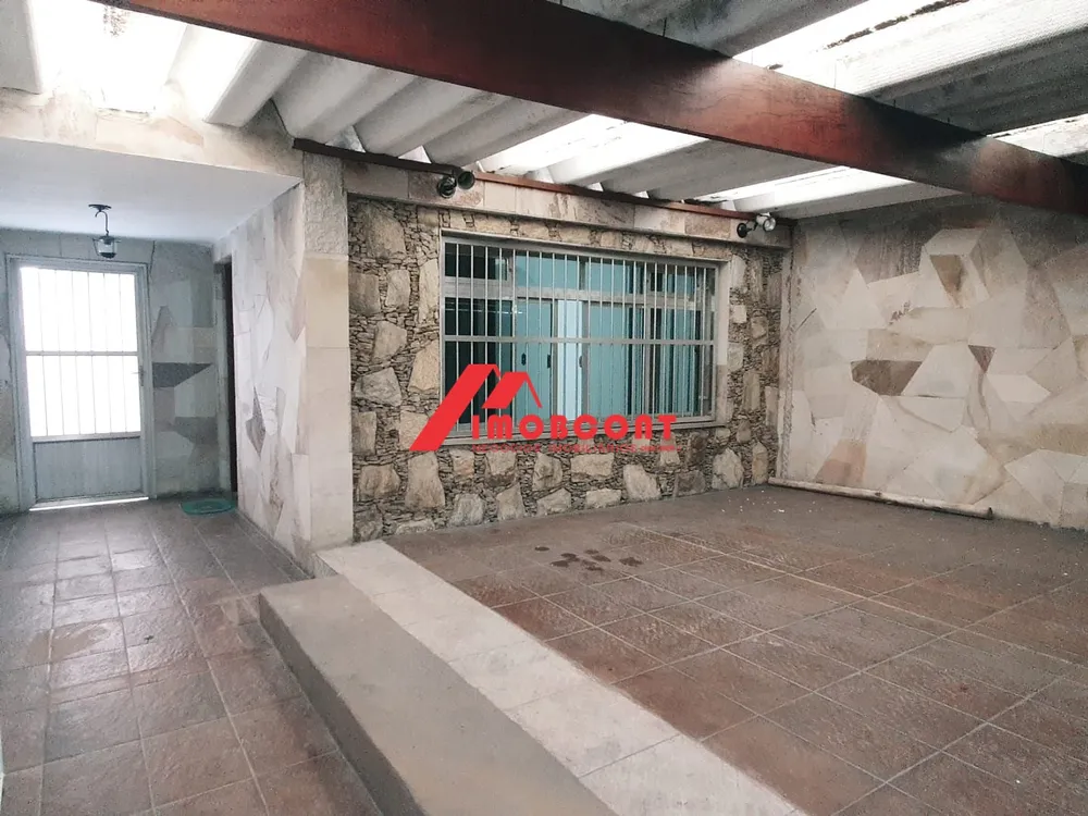 Casa, 3 quartos, 162 m² - Foto 2