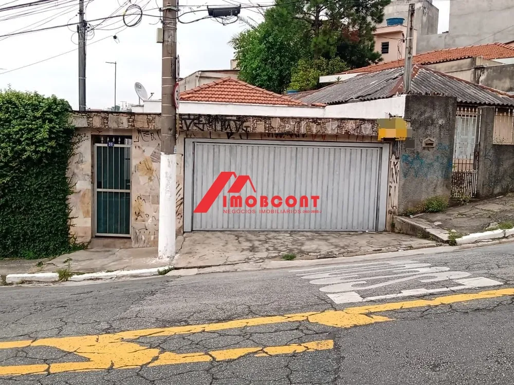 Casa, 3 quartos, 162 m² - Foto 1