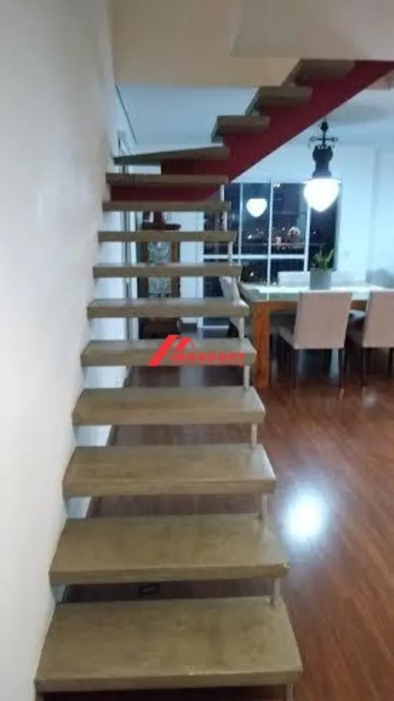 Apartamento, 3 quartos, 196 m² - Foto 7