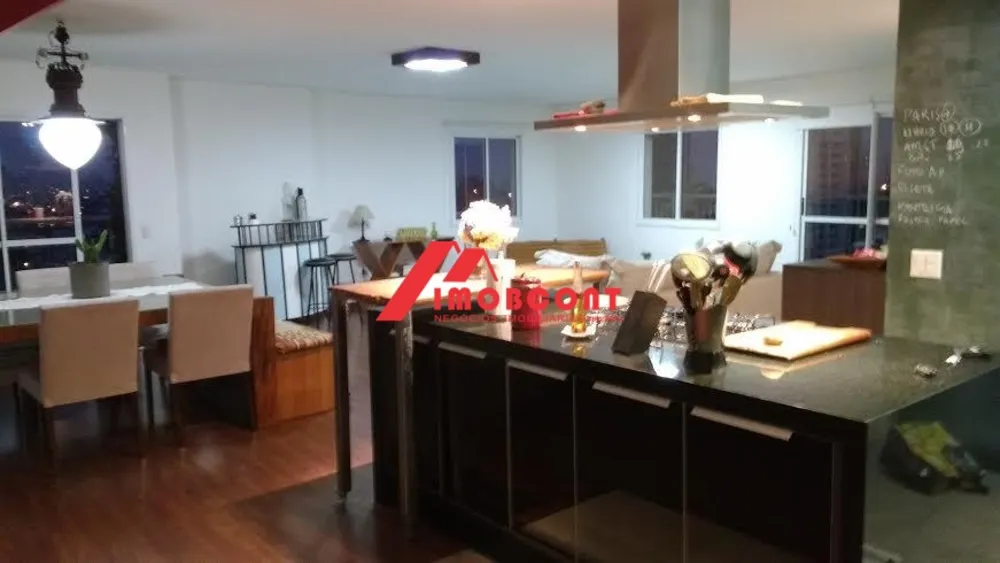 Apartamento, 3 quartos, 196 m² - Foto 7