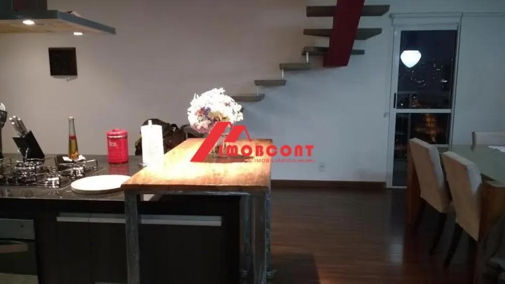 Apartamento, 3 quartos, 196 m² - Foto 8