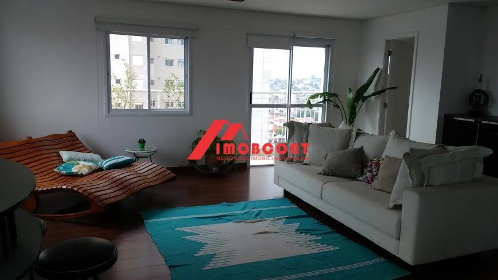Apartamento, 3 quartos, 196 m² - Foto 6