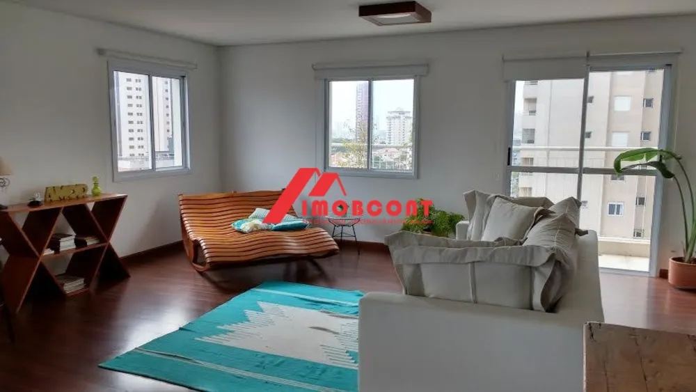 Apartamento, 3 quartos, 196 m² - Foto 5