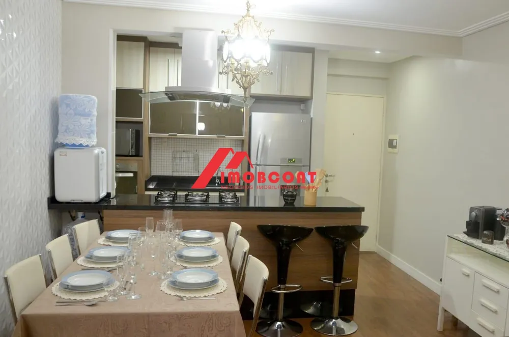 Apartamento, 3 quartos, 69 m² - Foto 9