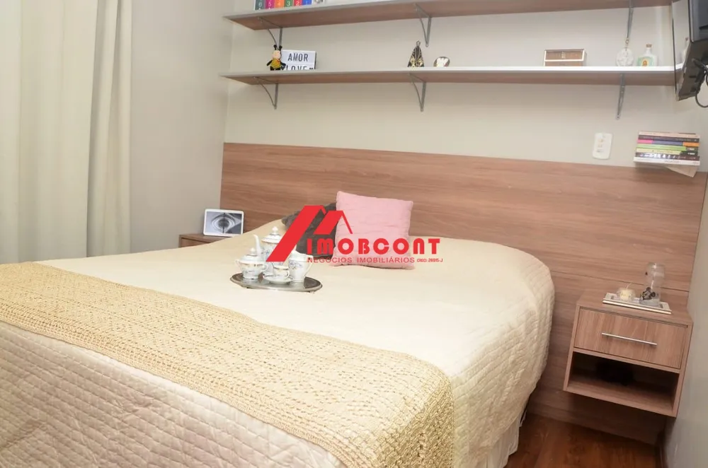 Apartamento, 3 quartos, 69 m² - Foto 12