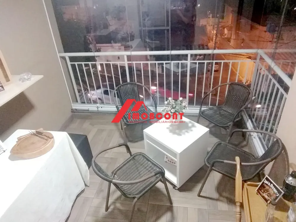 Apartamento, 3 quartos, 69 m² - Foto 5