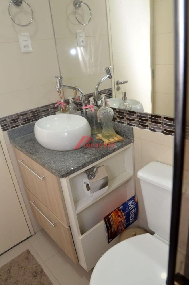 Apartamento, 3 quartos, 69 m² - Foto 3