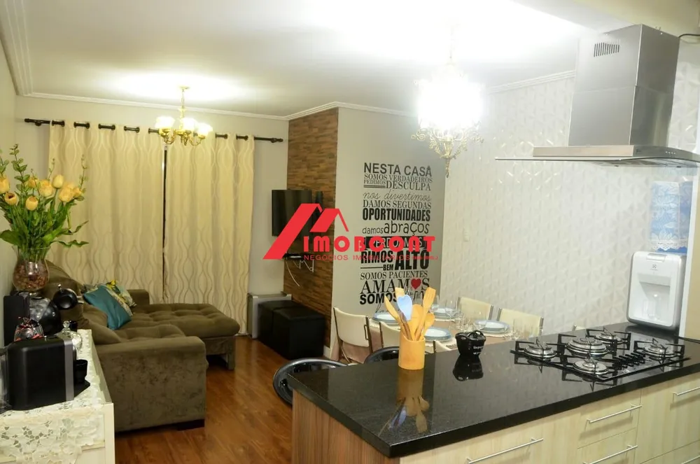 Apartamento, 3 quartos, 69 m² - Foto 7