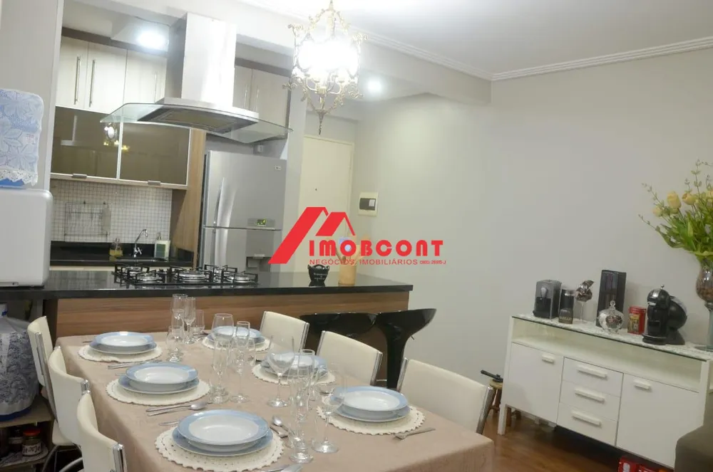 Apartamento, 3 quartos, 69 m² - Foto 8