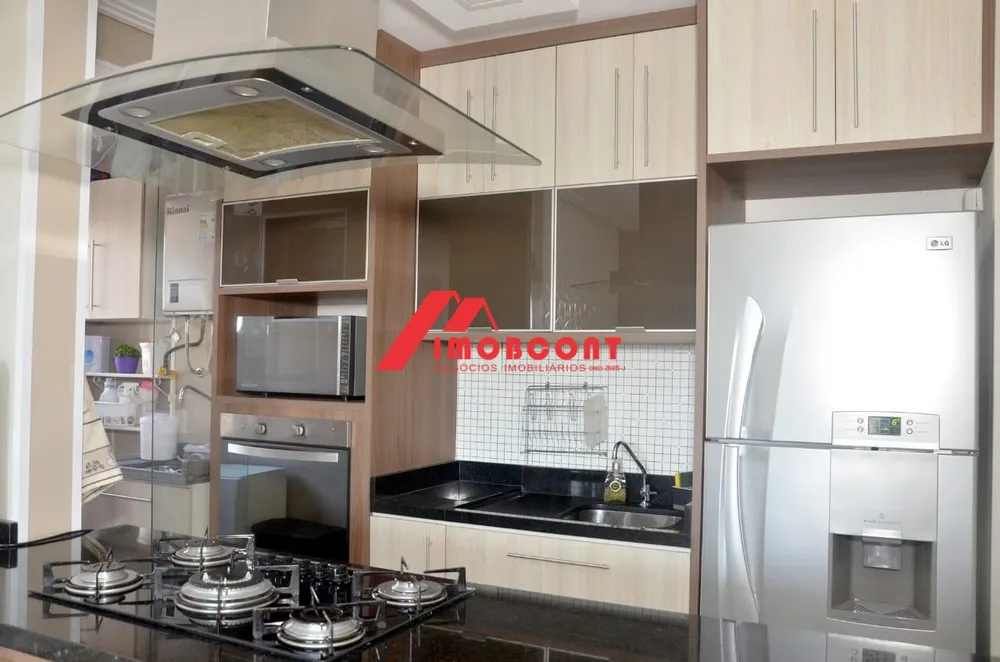 Apartamento, 3 quartos, 69 m² - Foto 10