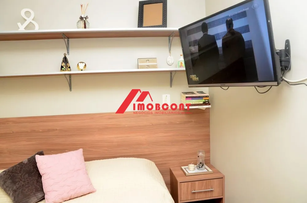 Apartamento, 3 quartos, 69 m² - Foto 11