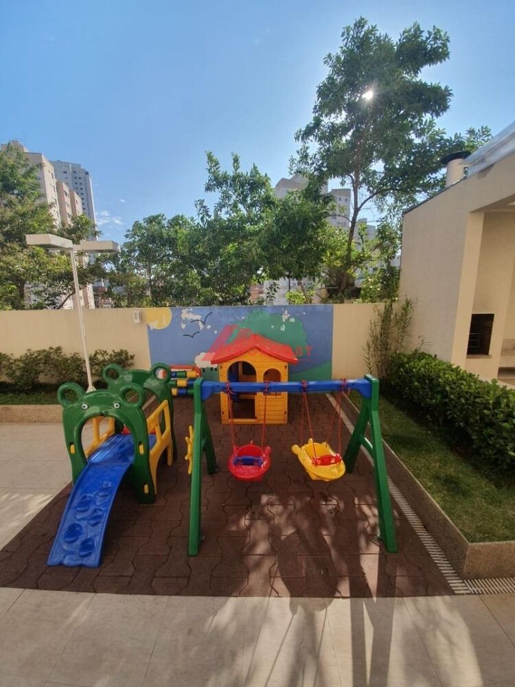 Apartamento, 3 quartos, 69 m² - Foto 1