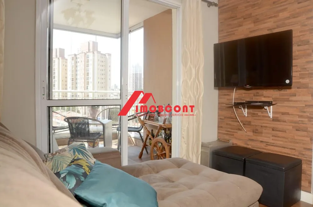 Apartamento, 3 quartos, 69 m² - Foto 6