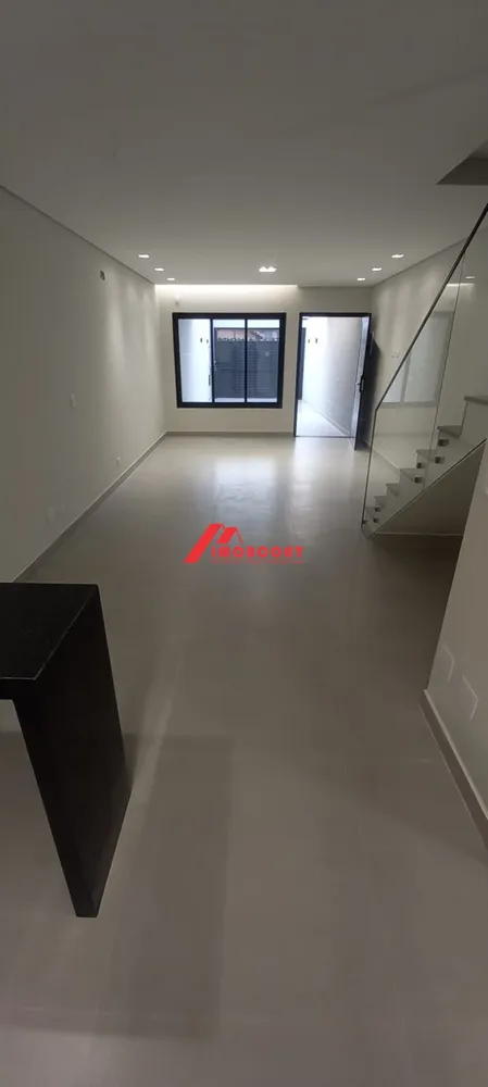 Casa, 3 quartos, 127 m² - Foto 2