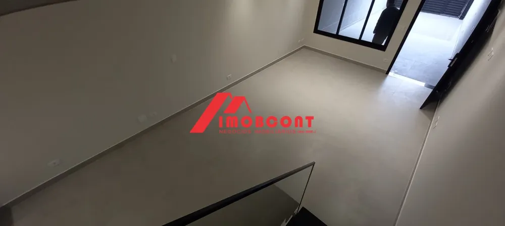 Casa, 3 quartos, 127 m² - Foto 3
