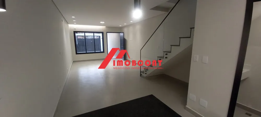 Casa, 3 quartos, 127 m² - Foto 1