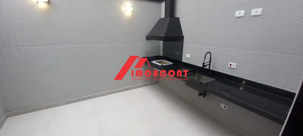 Casa, 3 quartos, 127 m² - Foto 11
