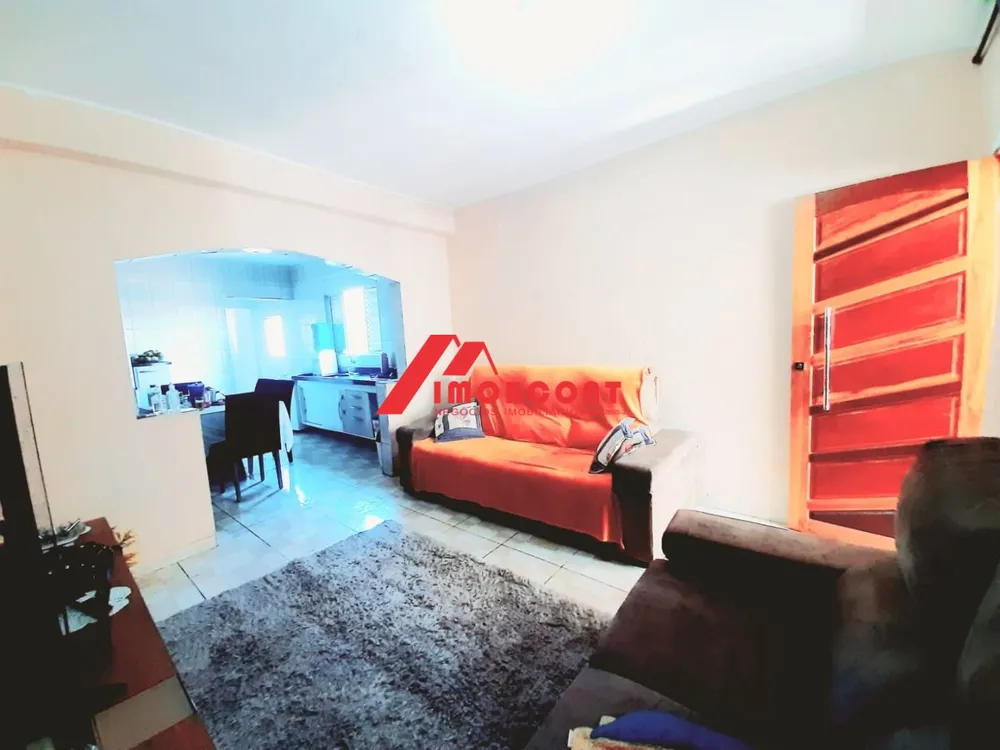 Sobrado, 6 quartos, 250 m² - Foto 8