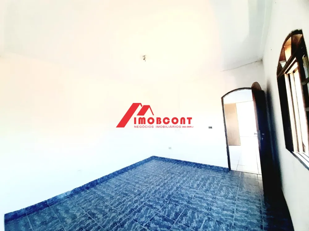 Sobrado, 6 quartos, 250 m² - Foto 11