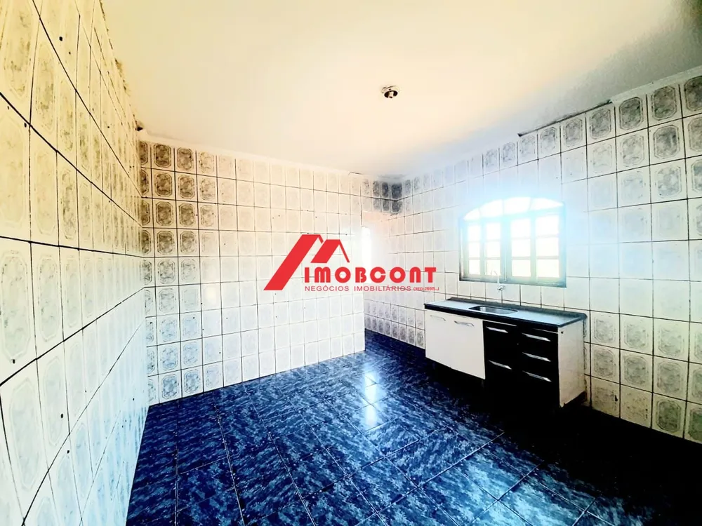 Sobrado, 6 quartos, 250 m² - Foto 10