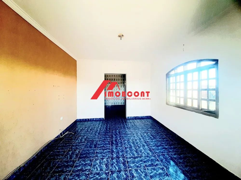 Sobrado, 6 quartos, 250 m² - Foto 9