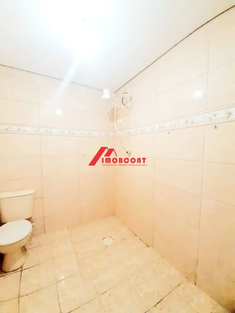 Sobrado, 6 quartos, 250 m² - Foto 16