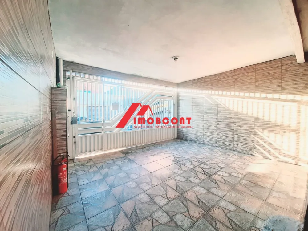 Sobrado, 6 quartos, 250 m² - Foto 5