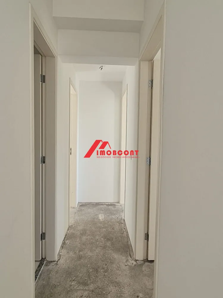 Apartamento, 3 quartos, 83 m² - Foto 3