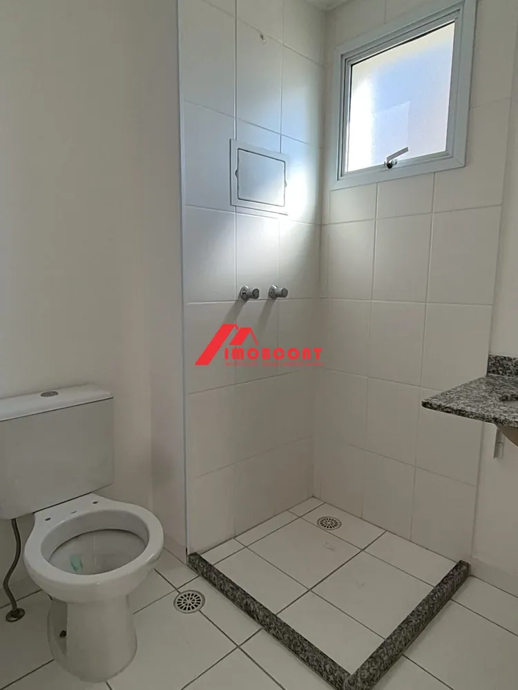 Apartamento, 3 quartos, 83 m² - Foto 2