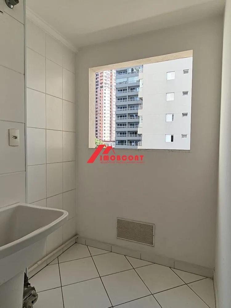 Apartamento, 3 quartos, 83 m² - Foto 1