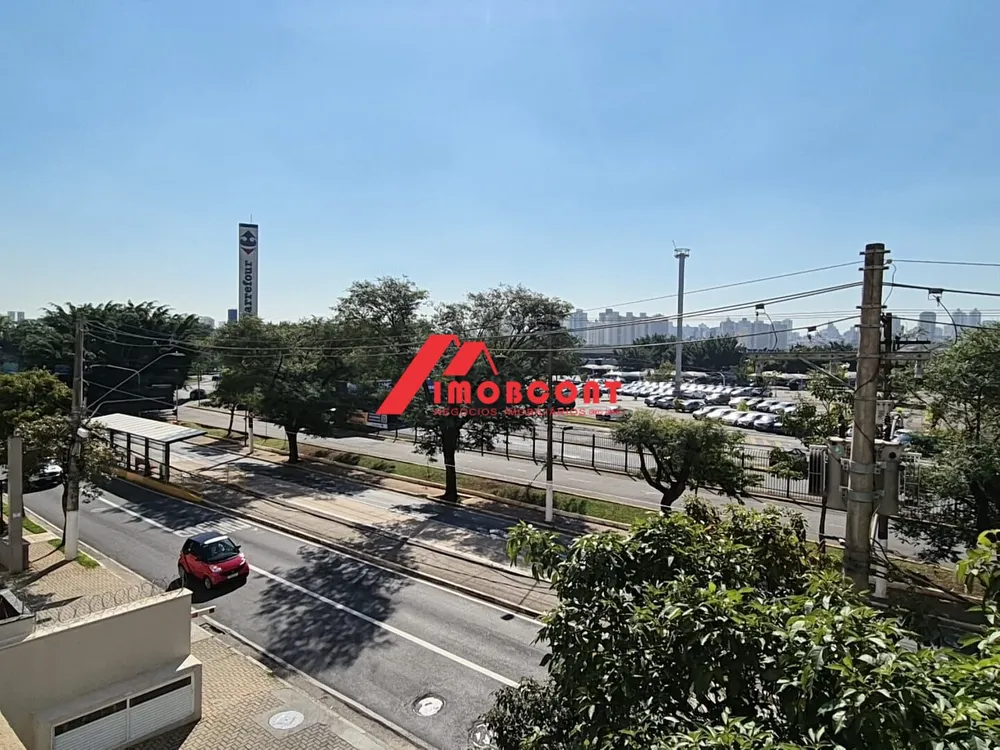 Apartamento, 3 quartos, 83 m² - Foto 1