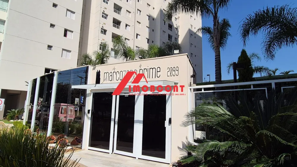 Apartamento, 3 quartos, 83 m² - Foto 5