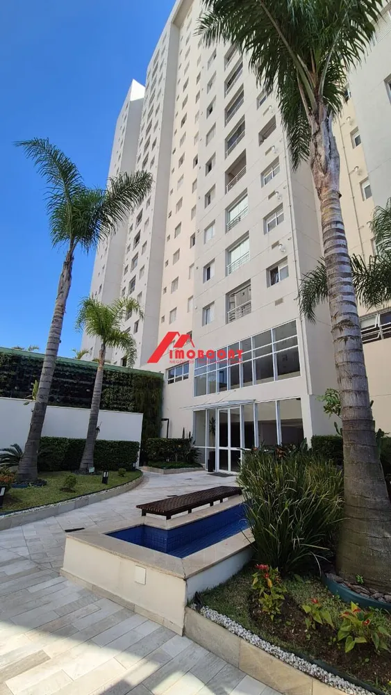 Apartamento, 3 quartos, 83 m² - Foto 6