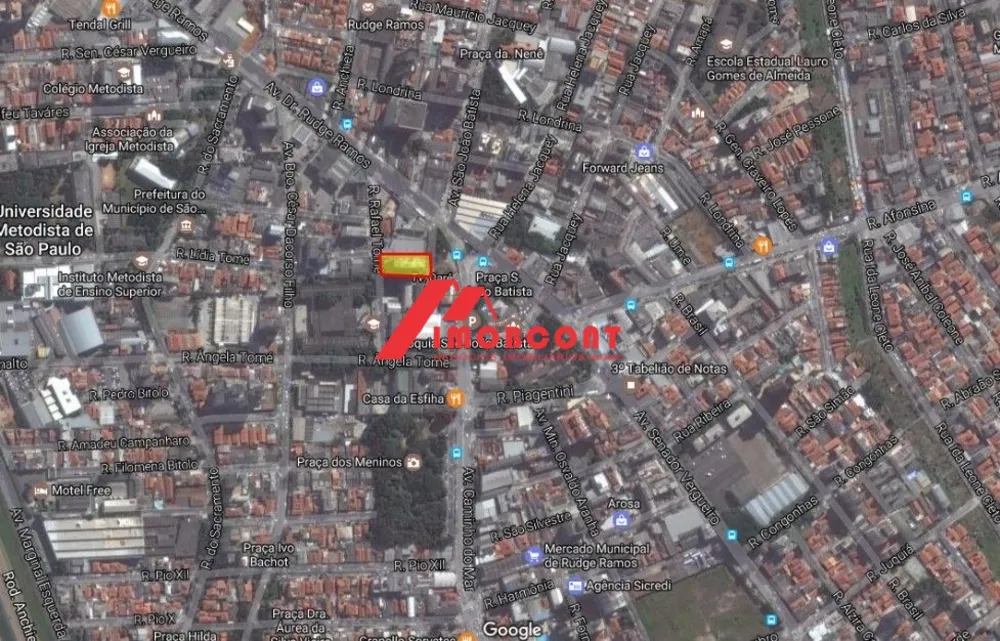 Loja-Salão, 272 m² - Foto 9